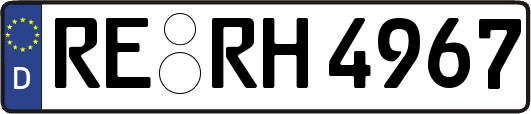 RE-RH4967