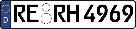 RE-RH4969