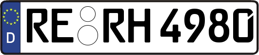RE-RH4980