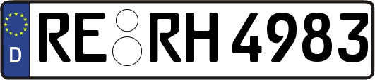 RE-RH4983