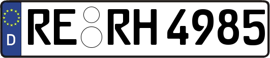RE-RH4985