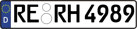RE-RH4989