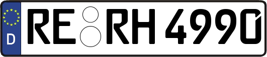 RE-RH4990