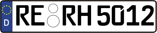 RE-RH5012