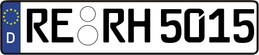RE-RH5015