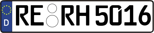 RE-RH5016