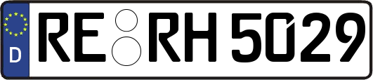 RE-RH5029