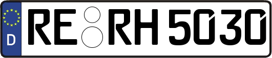 RE-RH5030
