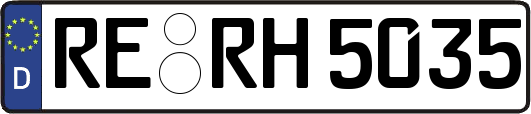 RE-RH5035