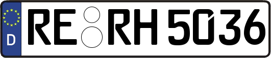 RE-RH5036