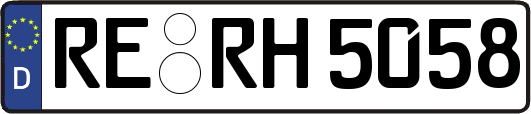 RE-RH5058