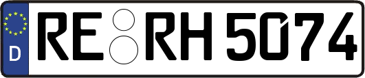 RE-RH5074