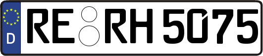 RE-RH5075