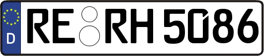 RE-RH5086