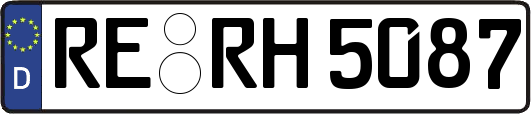 RE-RH5087