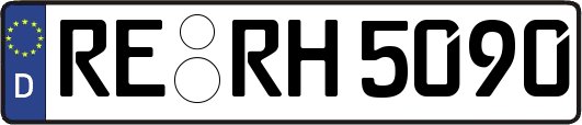 RE-RH5090