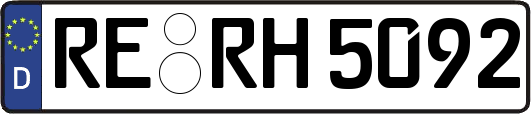 RE-RH5092