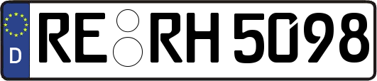 RE-RH5098