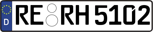 RE-RH5102