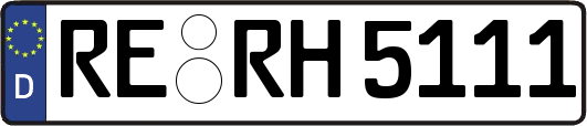 RE-RH5111