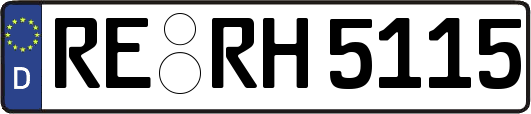 RE-RH5115