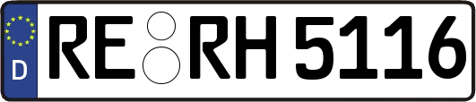 RE-RH5116