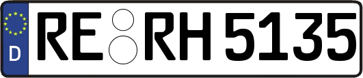 RE-RH5135