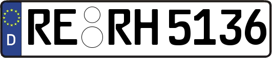 RE-RH5136
