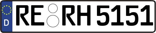 RE-RH5151