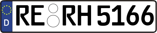 RE-RH5166