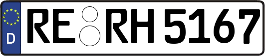 RE-RH5167