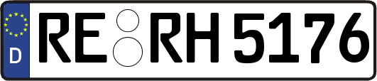 RE-RH5176