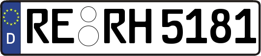 RE-RH5181