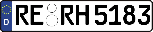 RE-RH5183