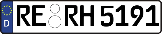 RE-RH5191