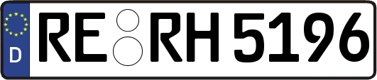 RE-RH5196