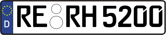 RE-RH5200