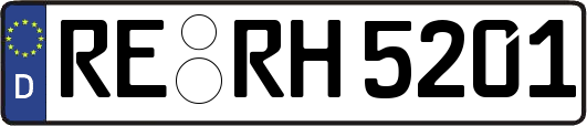RE-RH5201