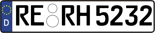 RE-RH5232