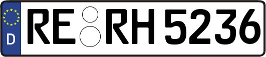 RE-RH5236