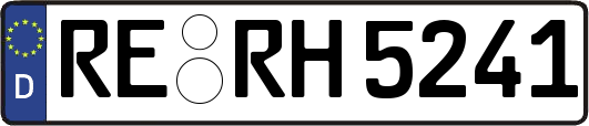 RE-RH5241