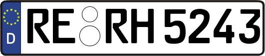 RE-RH5243