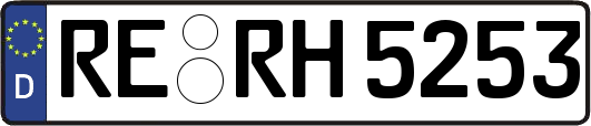 RE-RH5253