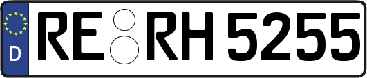 RE-RH5255
