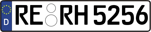 RE-RH5256