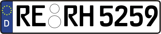 RE-RH5259