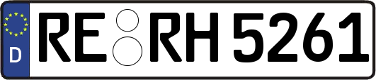 RE-RH5261