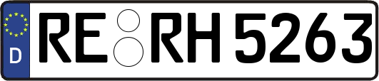 RE-RH5263