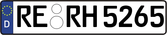 RE-RH5265