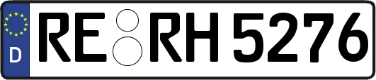 RE-RH5276